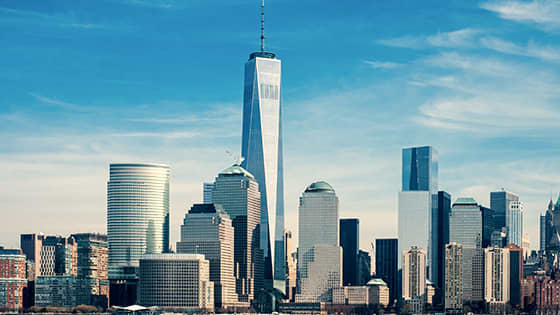 Financial District & World Trade Center tour offered by New York Hotel