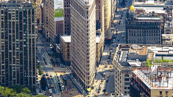 New York Hotel offers NoMad & The Flatiron District
