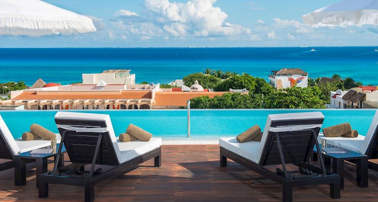 The Five Downtown Hotel & Residences Meeting Packages The Five Downtown Hotel & Residences Meeting Packages