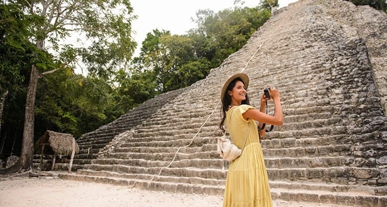 Playa del Carmen Hotel offers Culturalist Package Playa del Carmen Hotel offers Culturalist Package