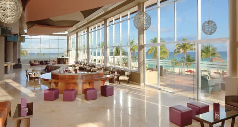 The Fives Hotel, Mexico Resorts The Fives Hotel, Mexico Resorts