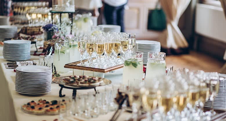 Weddings Venues at The Five Downtown Hotel & Residences Weddings Venues at The Five Downtown Hotel & Residences
