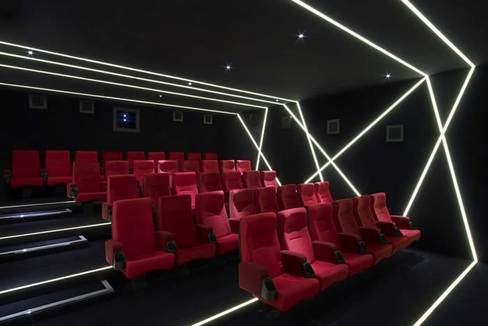 Private Events The Perception London8