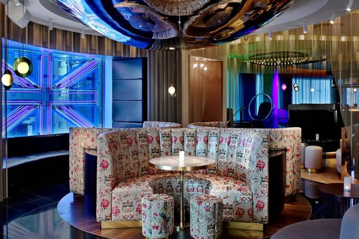 Private Events The Perception London5