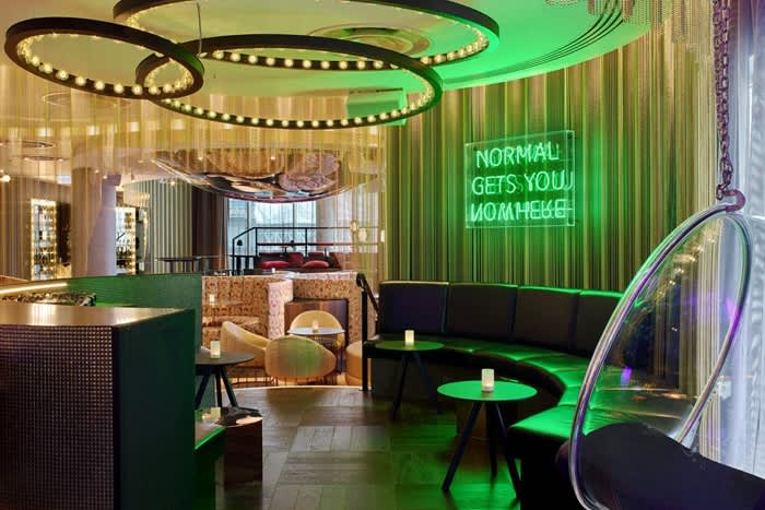 Private Events The Perception London4