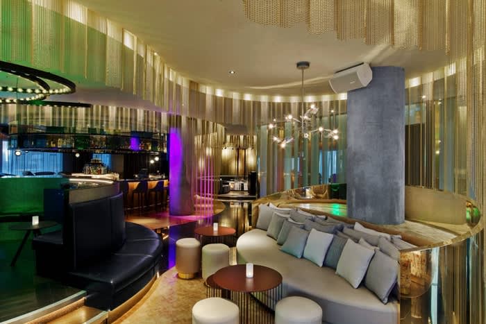 Private Events The Perception London6