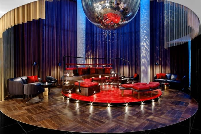 Private Events The Perception London7