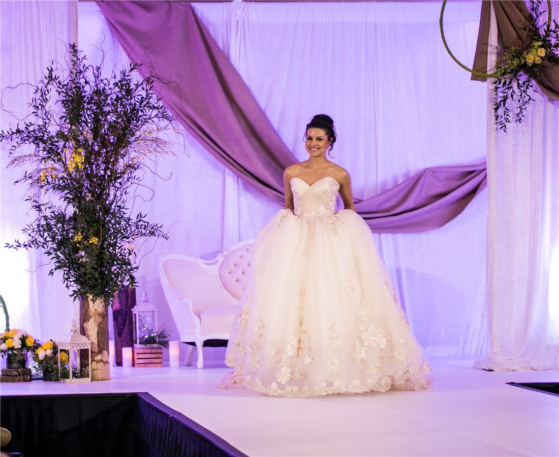 Wedding Extravaganza
