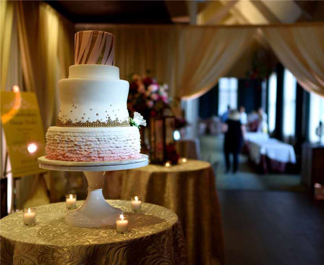 Wedding Extravaganza