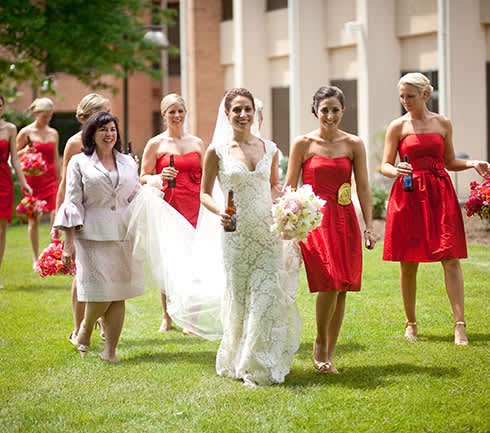 A May Celebration at Turf Valley Resort A May Celebration at Turf Valley Resort