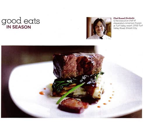 Short Ribs Long on Taste Short Ribs Long on Taste
