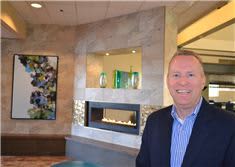 Jeff Zetlmeisl Promoted to Assistant General Manager of Turf Valley Resort Jeff Zetlmeisl Promoted to Assistant General Manager of Turf Valley Resort