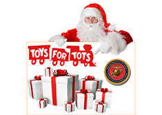 Turf Valley Resort Resort and Toys for Tots Partner to Benefit the Community and the Donors Turf Valley Resort Resort and Toys for Tots Partner to Benefit the Community and the Donors