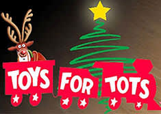 Turf Valley Resort Resort's Third Annual Toys for Tots Campaign Turf Valley Resort Resort's Third Annual Toys for Tots Campaign