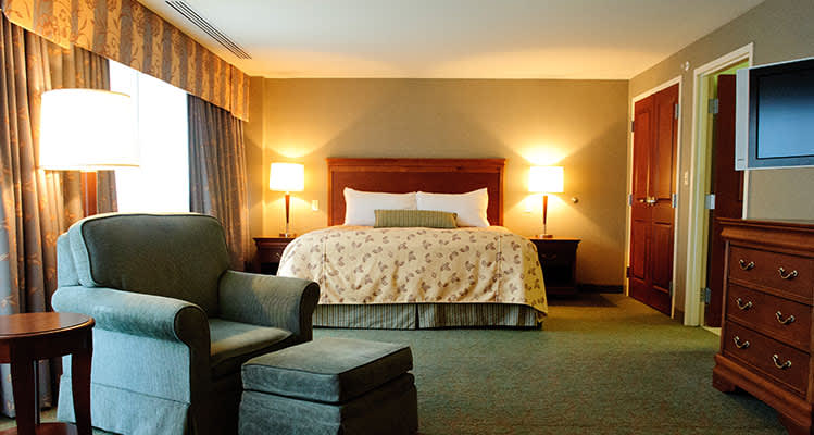 One Bedroom Suite of Turf Valley Resort, Ellicott City One Bedroom Suite of Turf Valley Resort, Ellicott City