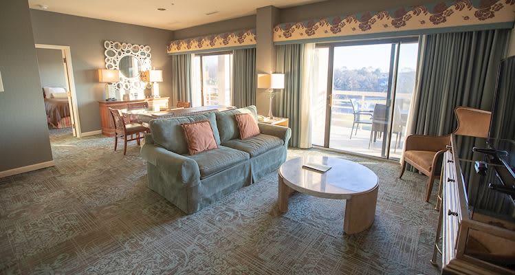 Turf Valley Resort Two Bedroom suite at Maryland Turf Valley Resort Two Bedroom suite at Maryland