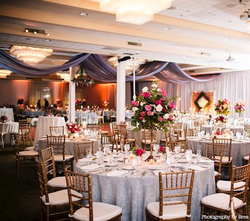 Turf Valley Resort The Grand - Wedding Venues at Ellicott City Turf Valley Resort The Grand - Wedding Venues at Ellicott City