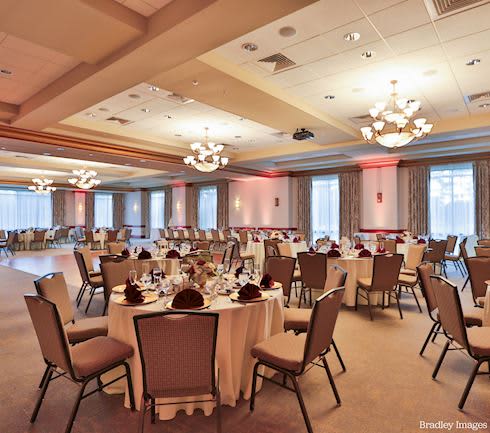 Turf Valley Resort Ellicott City The Waterford - Wedding Venues Turf Valley Resort Ellicott City The Waterford - Wedding Venues