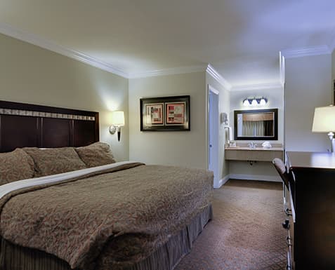Whittier Hotel Deals - AAA Rate Whittier Hotel Deals - AAA Rate