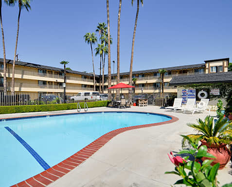 Whittier Hotel Deals - AARP Rate Whittier Hotel Deals - AARP Rate