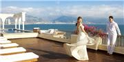 Velas Vallarta Bride and Groom Velas Vallarta Bride and Groom