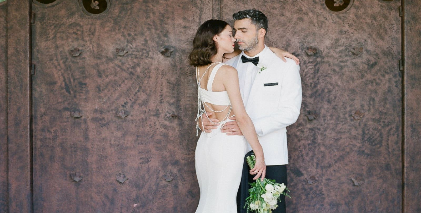 wedding casa velas wedding casa velas