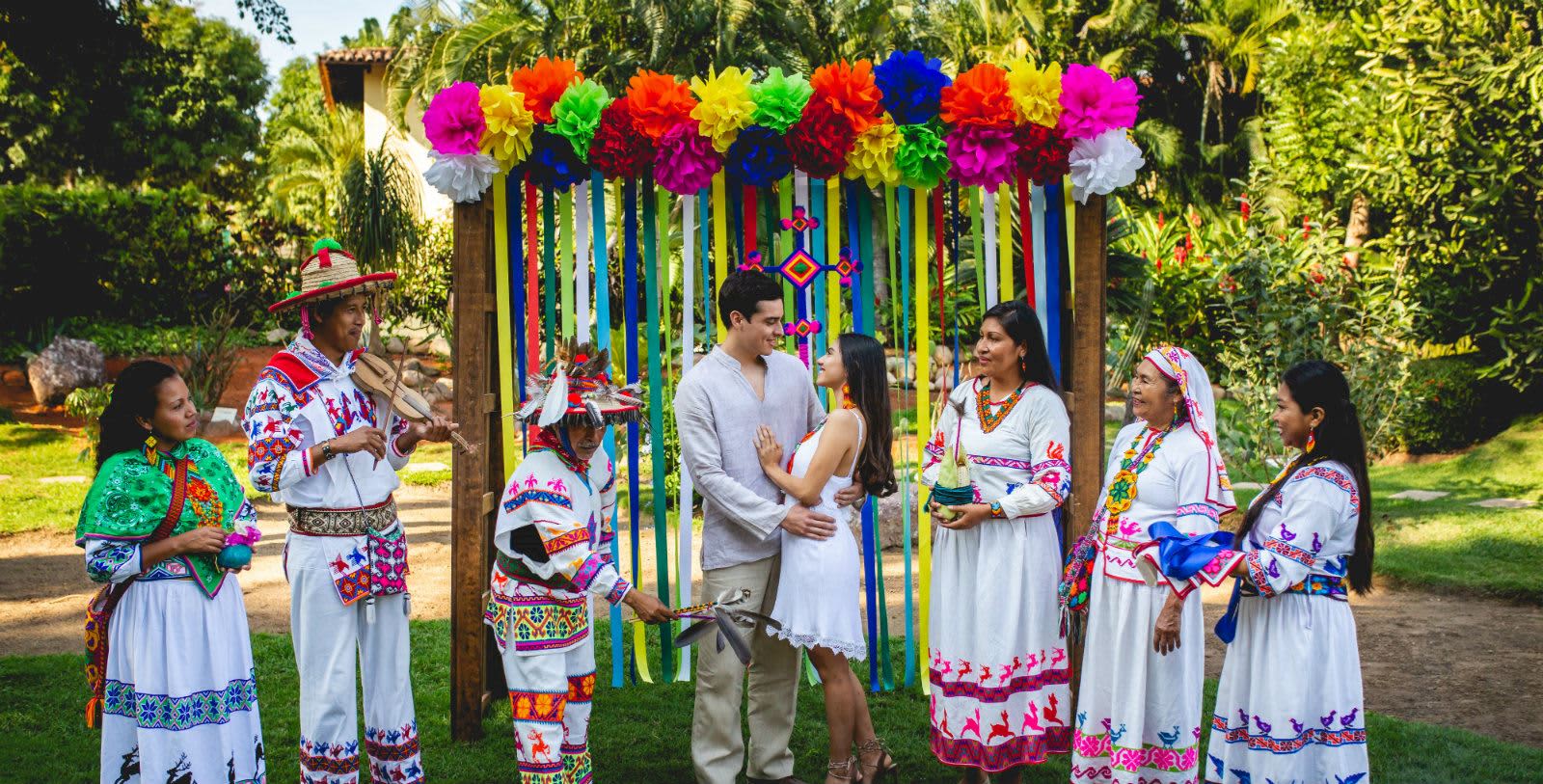 wedding casa velas wedding casa velas