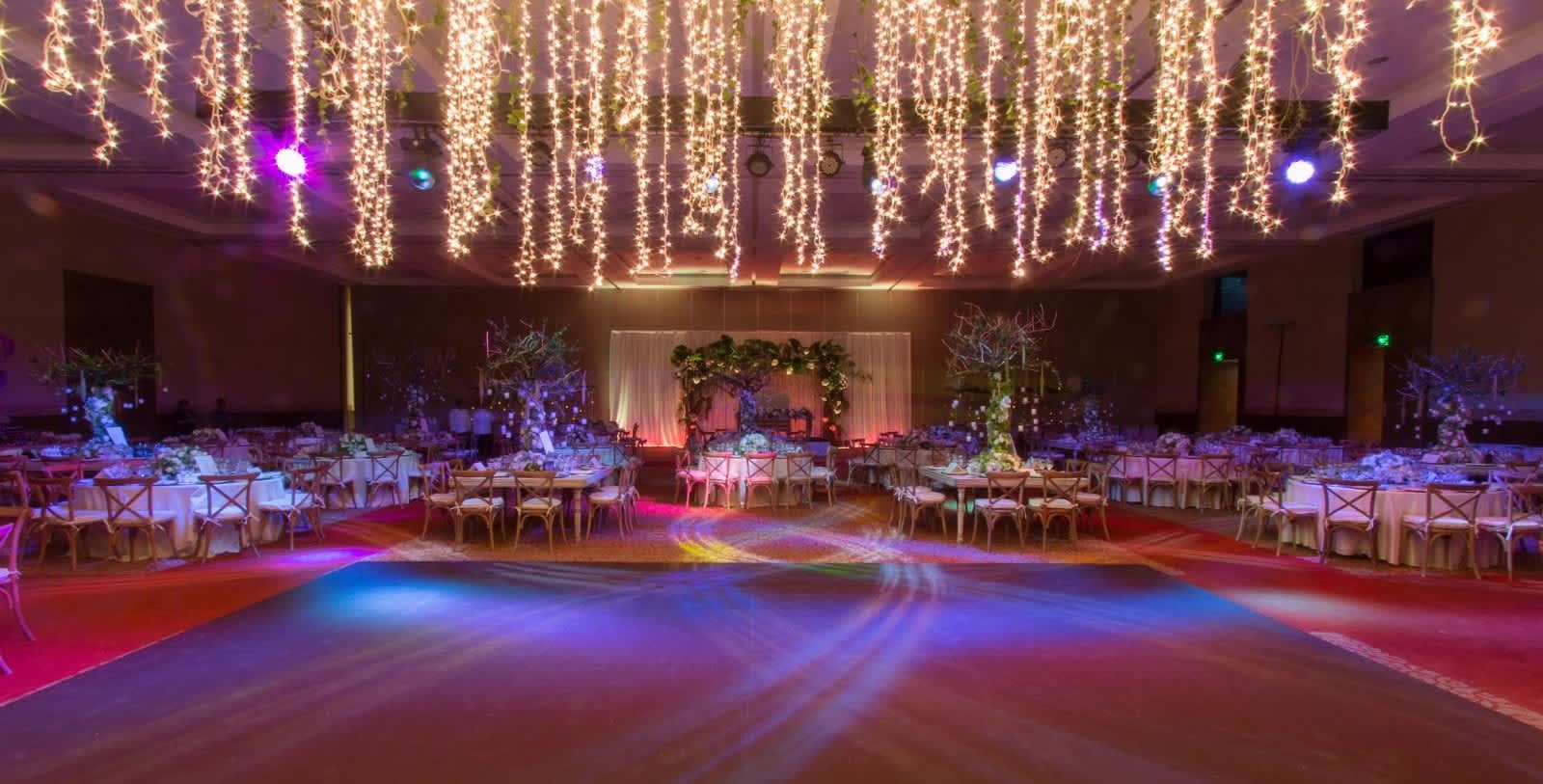 Grand Velas Convention Center Grand Velas Convention Center