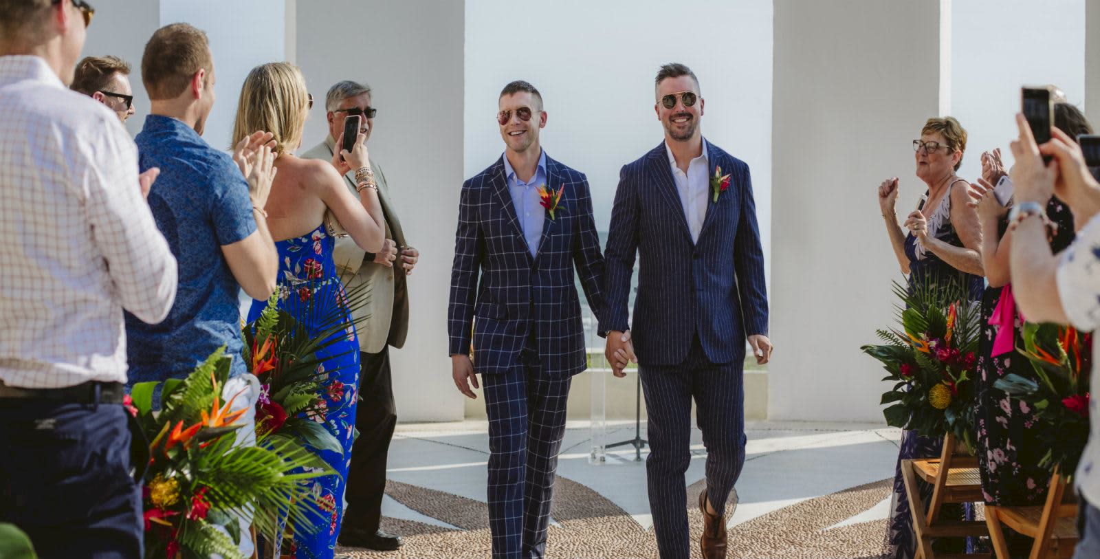 Wedding Grand Velas Wedding Grand Velas
