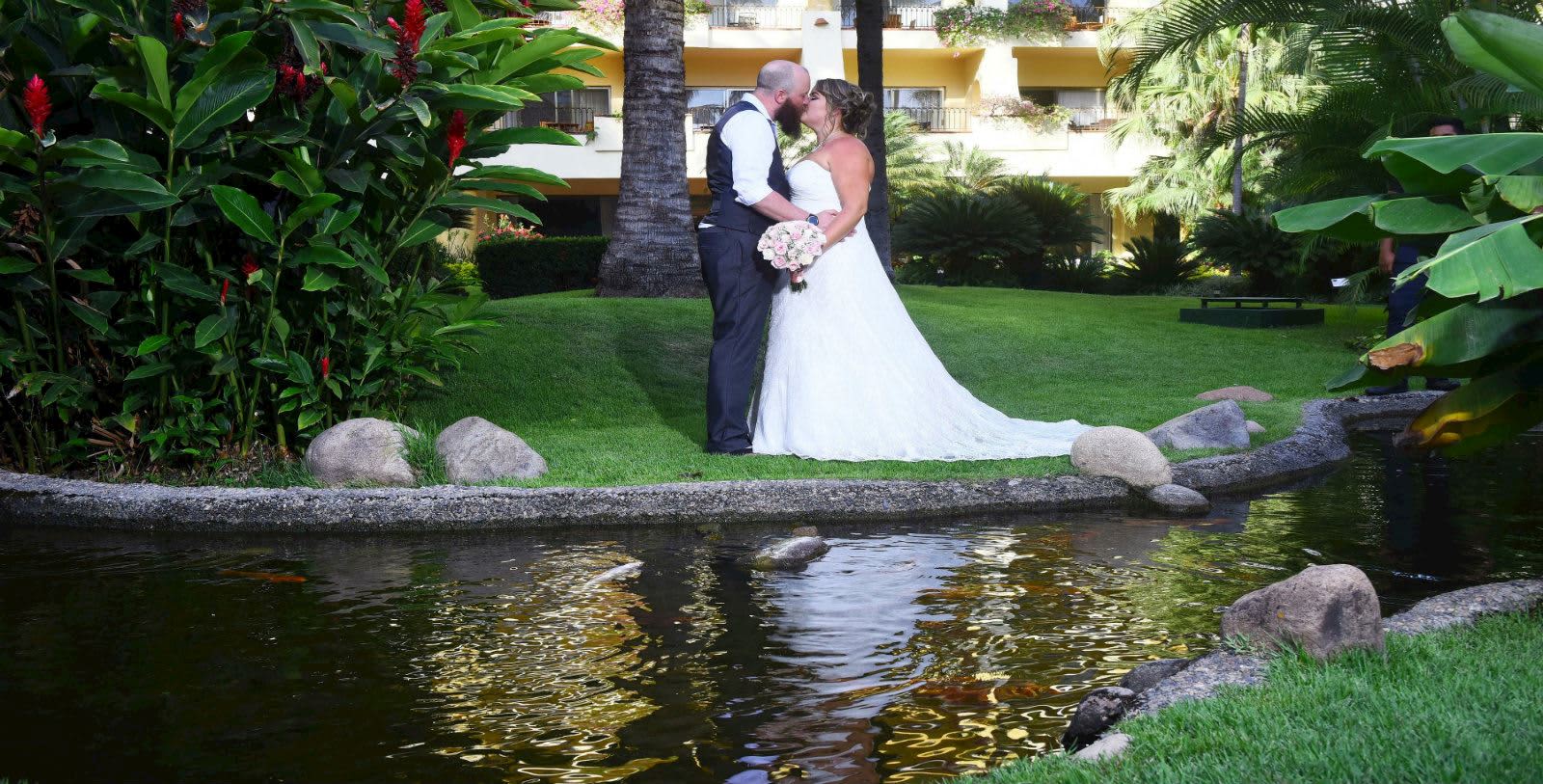 Wedding Velas Vallarta Wedding Velas Vallarta