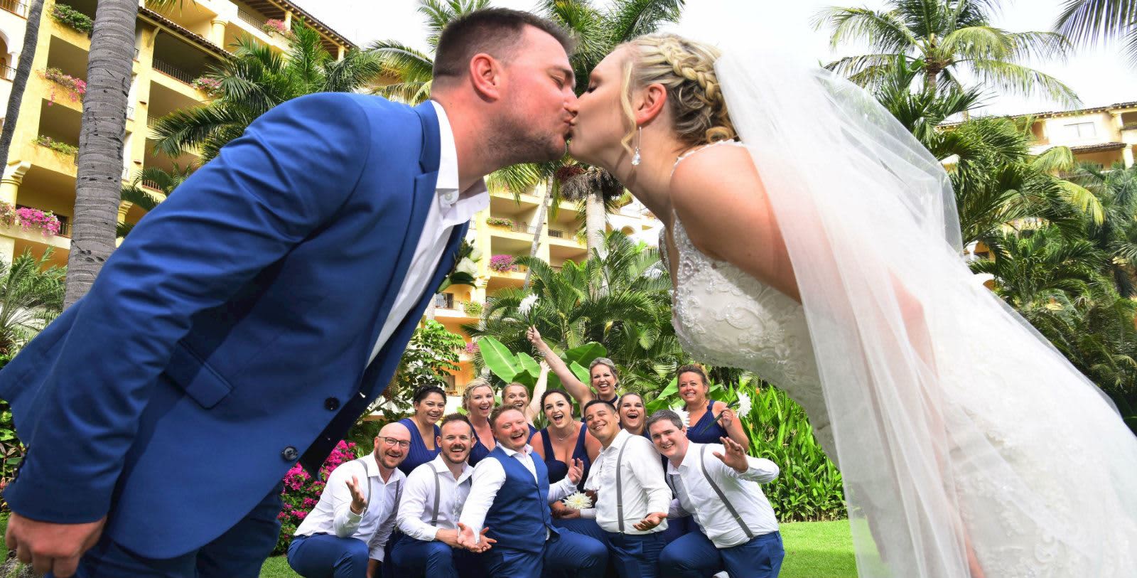 Wedding Velas Vallarta Wedding Velas Vallarta