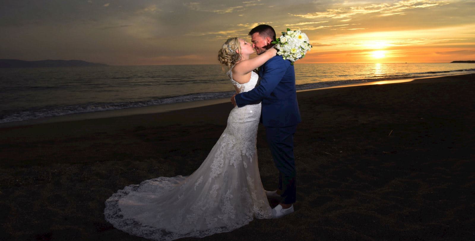 Wedding Velas Vallarta Wedding Velas Vallarta