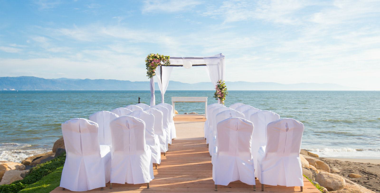 Wedding in Velas Vallarta Wedding in Velas Vallarta