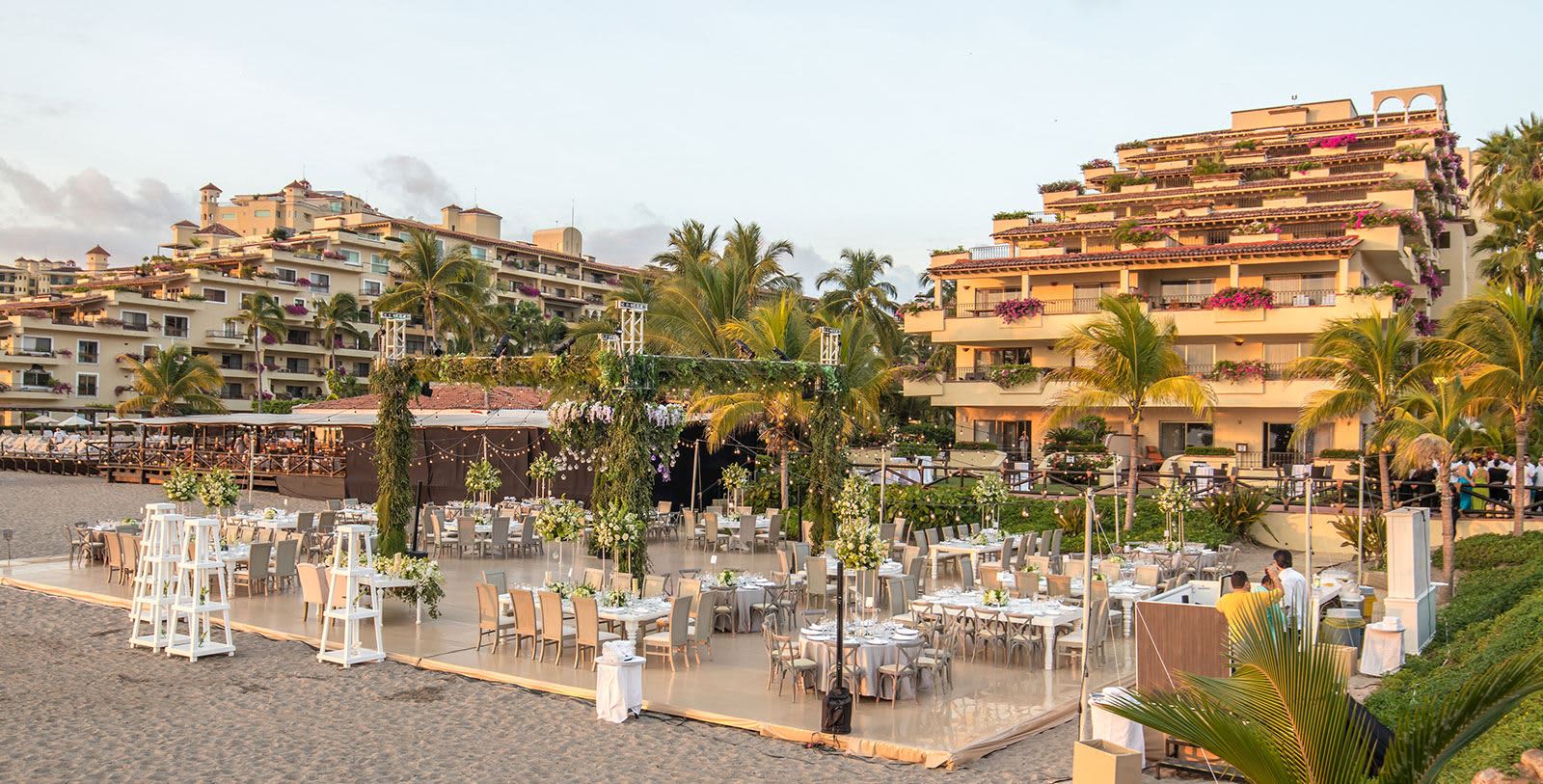 Velas Vallarta Velas Vallarta