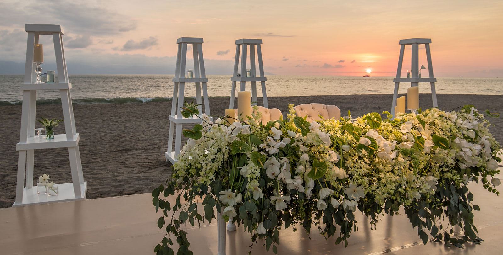 Velas Vallarta Velas Vallarta