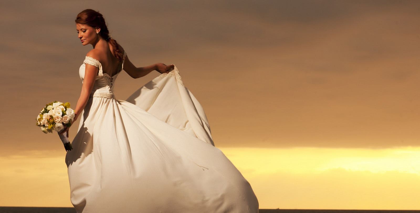 Velas Vallarta Bride Velas Vallarta Bride