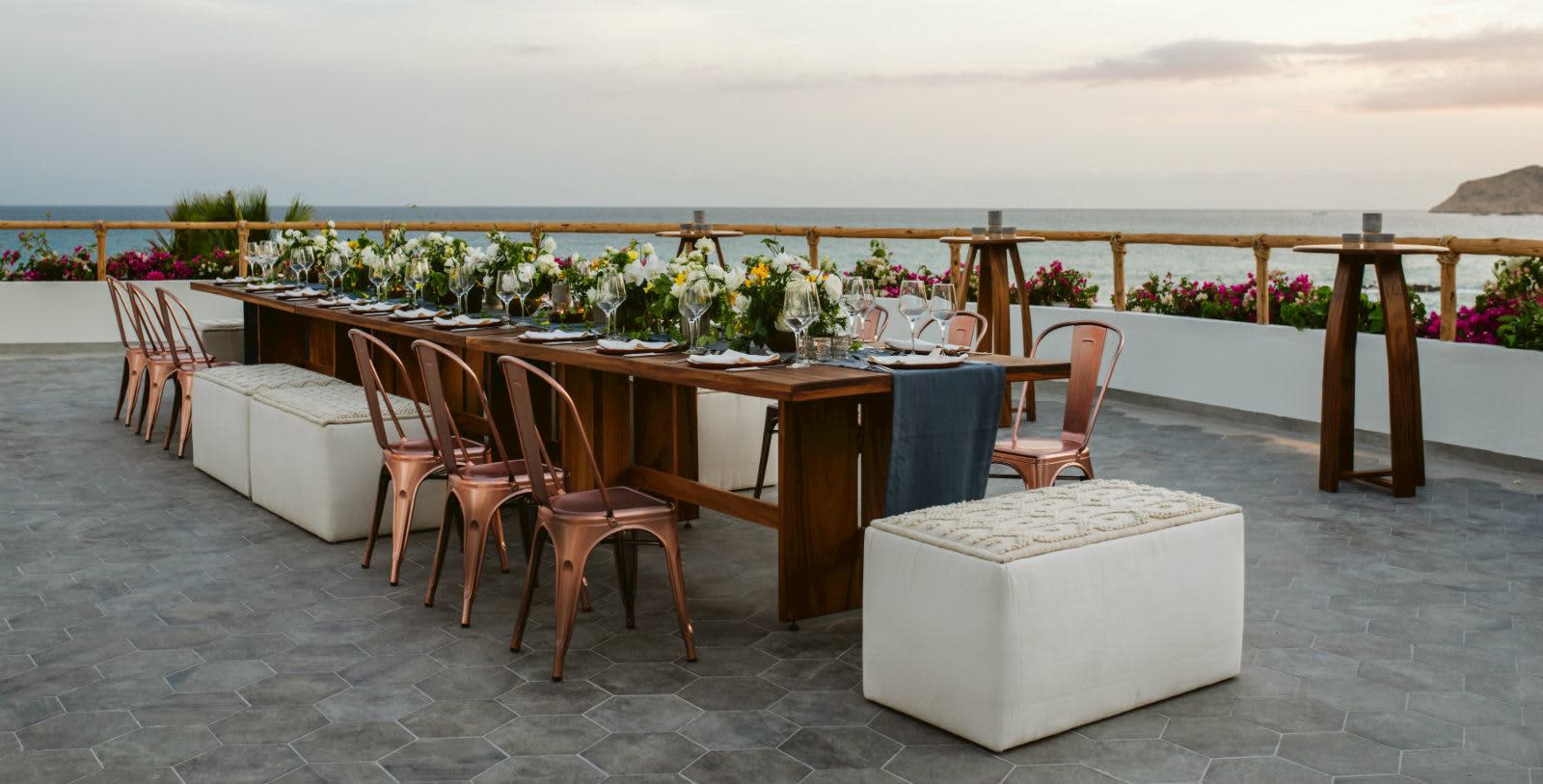 Encanto Terrace Venue Encanto Terrace Venue