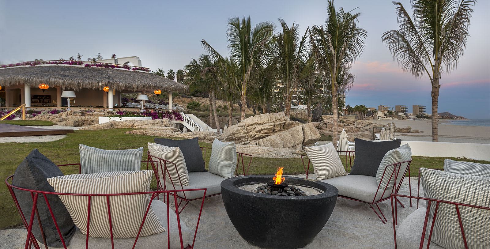 Mar del Cabo - Patio del Mar Mar del Cabo - Patio del Mar