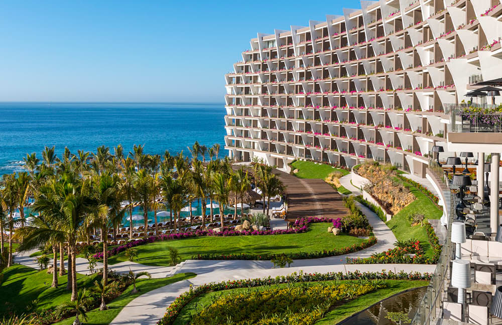 Grand Velas Los Cabos Resort at Mexico