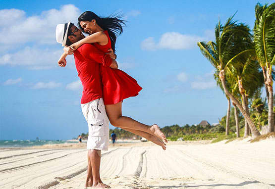 Casa Velas Honeymoon Experience at Casa Velas, Mexico