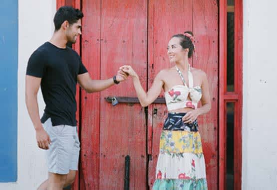 Grand Velas Los Cabos, Mexico Honeymoon Experience