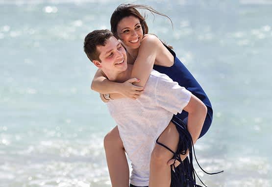 Grand Velas Riviera Maya, Mexico Honeymoon Experience