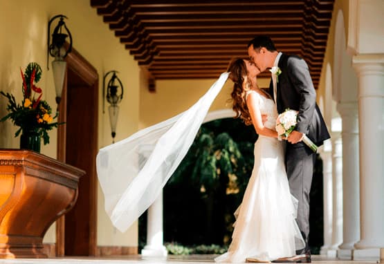 Casa Velas, Mexico Romantic Presidential Suites Intimate Wedding Experience