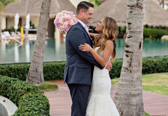 Eternally Yours Wedding Collection Package by Velas Resorts, Mexico