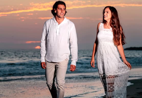 Velas Vallarta, Mexico Honeymoon Experience