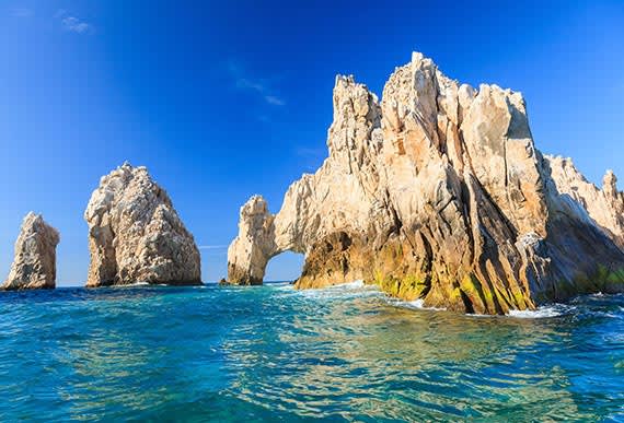 Los Cabos, Mexico