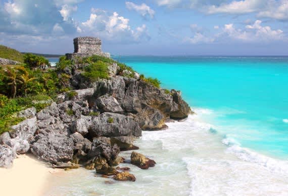 Riviera Maya at Mexico