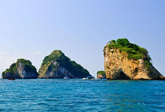 Riviera Nayarit, Mexico