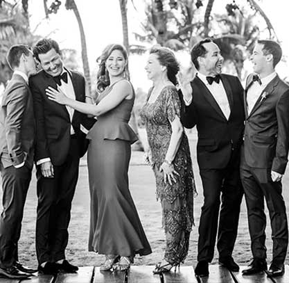 Weddings by Velas Resorts, Mexico