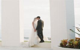 Grand Velas Riviera Nayarit at Mexico